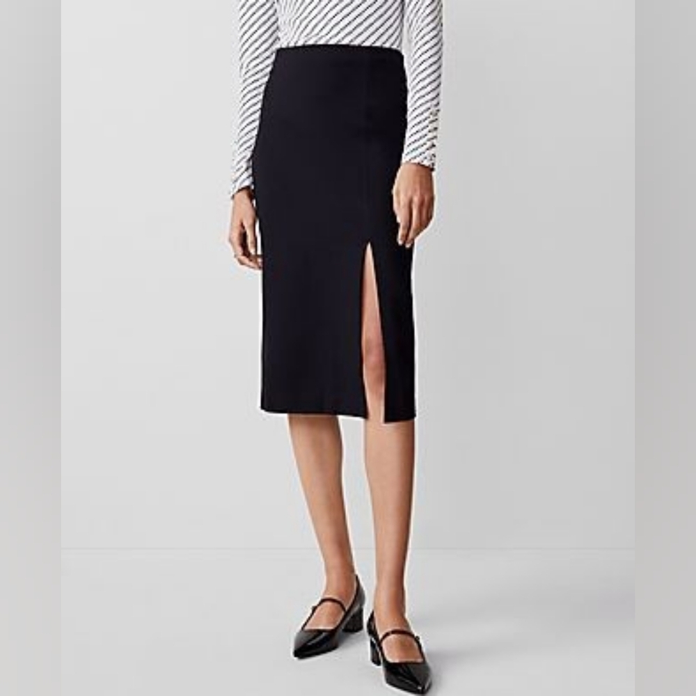 Ann Taylor Italian Skirt